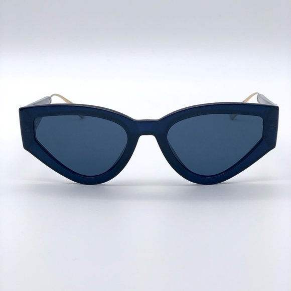 💯 Brand NEW Dior CATSTYLEDIOR1 PJP Sunglasses - Picture 2 of 11